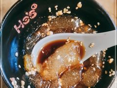 -何师烧烤Pro ·江湖川菜·小龙虾·精酿(太古里旗舰店)