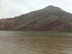 -黄河三峡风景名胜区