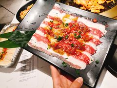-花味烤肉·拌饭(庐阳万象汇店)