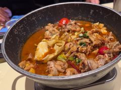 -聚味瞿记·龙虾堂(坡子街店)