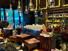 -Tivano意大利餐厅(成都居舍酒店)