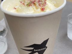 -BeauTea水仙(coco park店)