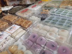 零售区-猫街麻糍哥(思明南路店)