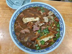 -门框胡同百年卤煮(鸟巢店)