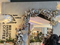 -漾花汐·西餐·下午茶(苏州湾歌林公园店)