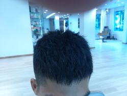 -新晨·SALON·形象造型