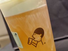 -喜茶(北京三里屯太古里店)