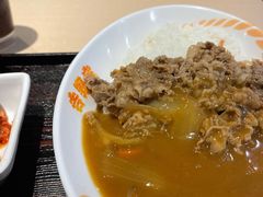 -吉野家(上海美罗城店)