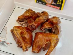 -丰尔粥食·顺德鱼生·干蒸排骨顺德菜(大良分店)