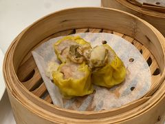 -香宫中餐厅·大连香格里拉(人民路店)