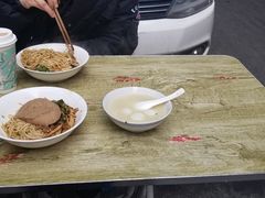 -高邮面馆(明瓦廊店)