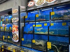 -醉壹号海鲜大排档(厦门美食地标店)