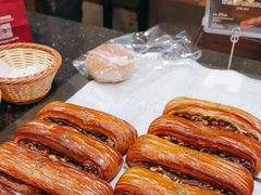 -汉柏麦香德国面包房(海信店)