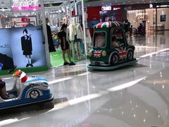 -万达广场(齐齐哈尔建华店)