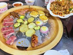 -随意石板烧(大理古城店)