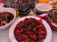 -簋街仔仔小龙虾(总店)