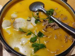 -竹里馆·淮扬菜·功夫茶(老门东店)