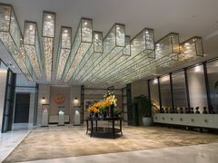 -老南京·橘暮自助餐厅(南京圣和府邸酒店)