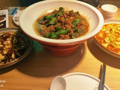 -米一仙·成都小碗菜(东万达店)