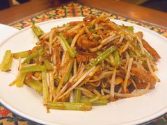-城南往事·鲁菜济南菜(长清园博园恒大绿洲店)