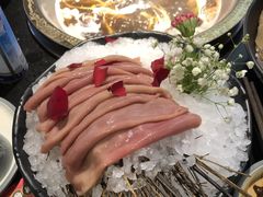 -井格重庆火锅(西直门凯德Mall店)
