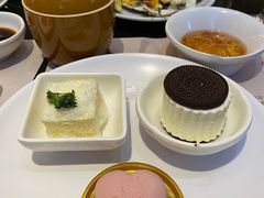 -海草馆自助餐厅(悦海店)