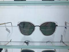 -精视力眼镜(棕北店)