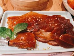 -青年公社烤鸭(滨湖银泰店)