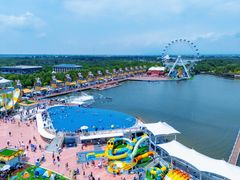 -渔岛海洋度假区