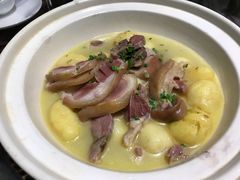-金稼园·金平湖农家菜