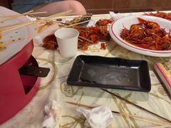 -串盟烧烤大排档·长沙美食地标(星沙店)