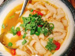 藤椒巴沙鱼-小和庆·知味(首铸万科店)