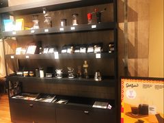 -Seesaw Coffee(环贸iapm店)