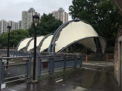 -苏州河梦清园环保主题公园