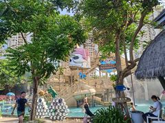 -亚马逊丛林水乐园