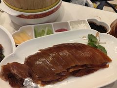 -大鸭梨烤鸭店(花园村店)