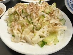 -朝鲜饭店(房山店)