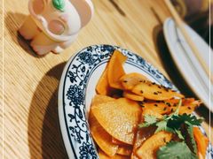 -小幸湖春饼(悦茂购物中心店)