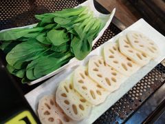 -煊记潮汕牛肉火锅(钱桥店)