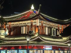 -周浦小上海步行街