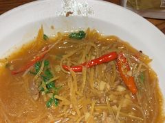 -纳瓦新疆菜(银都店)