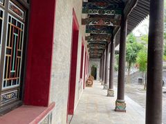 -西安关中民俗艺术博物院