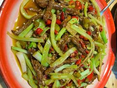 -灶东家民间菜(回兴店)