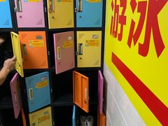 -猎德游泳池(猎德花园店)