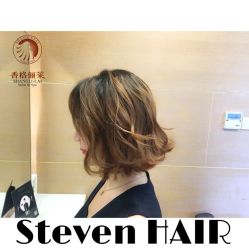 -CARR SALON