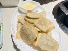 -浩爷羊蝎子火锅(双榆树店)