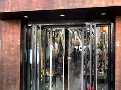 门面-金原鸭血粉丝汤·汤包·脆皮烤鸭(南京博物院店)