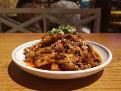 -老九巷川小馆(万松园店)