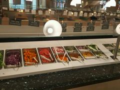 -So Lounge索兰至餐厅(蓝色港湾店)