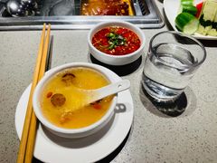 -海底捞火锅(塘厦天虹店)